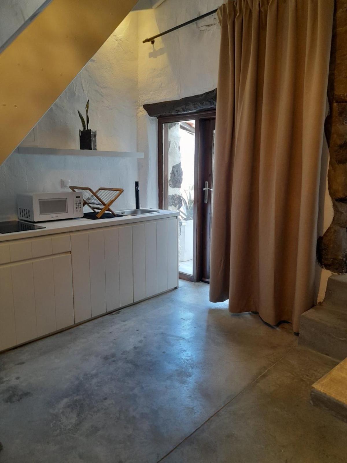 Monastery Estate Guesthouse Soúgia Zewnętrze zdjęcie